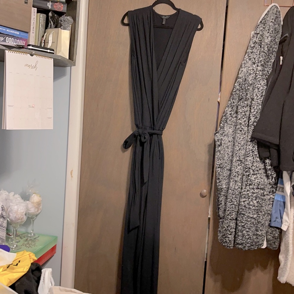 Soma Playsuit